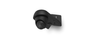 Accessoire pour caméra de vidéosurveillance bras de fixation mural caméra – vue 5