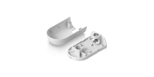 Accessoire pour caméra de vidéosurveillance bras de fixation mural caméra – vue 12