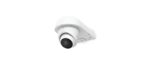Accessoire pour caméra de vidéosurveillance bras de fixation mural caméra – vue 13