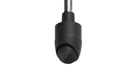 Accessoire pour caméra de vidéosurveillance boite de jonction dome et turret