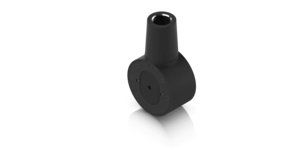 Accessoire pour caméra de vidéosurveillance boite de jonction dome et turret – vue 5