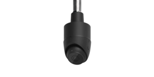 Accessoire pour caméra de vidéosurveillance boite de jonction dome et turret – vue 2