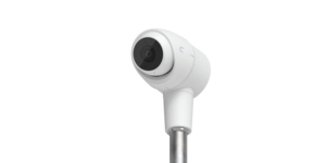 Accessoire pour caméra de vidéosurveillance boite de jonction dome et turret – vue 11