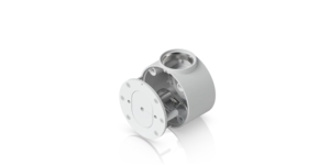 Accessoire pour caméra de vidéosurveillance boite de jonction dome et turret – vue 12