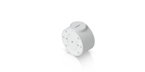 Accessoire pour caméra de vidéosurveillance boite de jonction dome et turret – vue 14