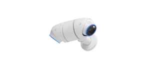 Accessoire pour caméra de vidéosurveillance support montage 2 caméras unifi – vue 11