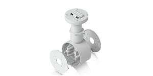 Accessoire pour caméra de vidéosurveillance support montage 2 caméras unifi – vue 10