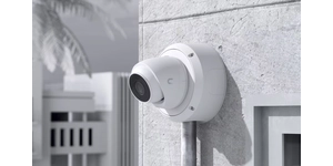 Accessoire pour caméra de vidéosurveillance dome turret G5 G4 G3 ai – vue 12