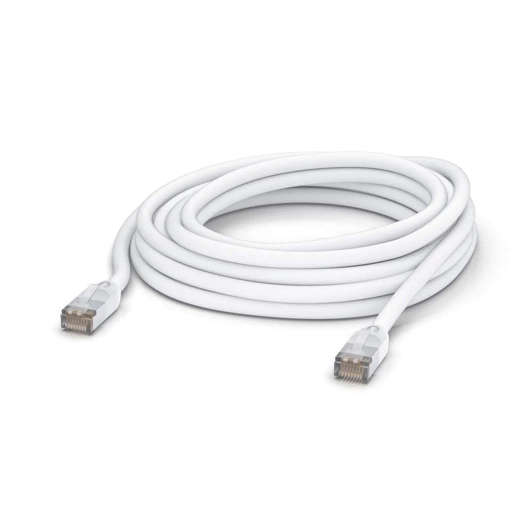 Équipement informatique patch câble outdoor 8M – vue 9