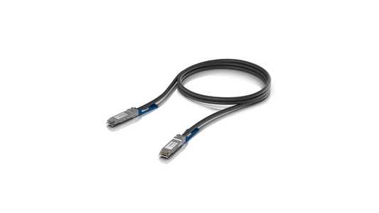 Module optique SFP 100GBPS direct attach câble 1M