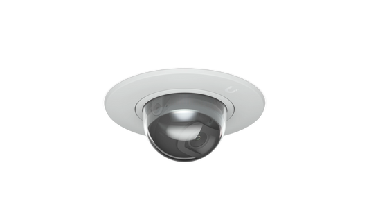 SUPPORT DE MONTAGE ENCASTRE G5 DOME UACC-G5-Dome-Ultra-FM-W