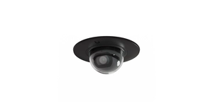 SUPPORT DE MONTAGE ENCASTRE G5 DOME NOIR UACC-G5-Dome-Ultra-FM-B – vue 2