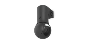 Accessoire pour caméra de vidéosurveillance support mural G5/G6 PTZ noir – vue 4