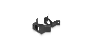 Accessoire pour caméra de vidéosurveillance support d'angle G5/G6 PTZ noir – vue 3