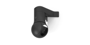 Accessoire pour caméra de vidéosurveillance support d'angle G5/G6 PTZ noir – vue 4