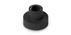 Accessoire pour caméra de vidéosurveillance support pendant G5/G6 PTZ noir – vue 2