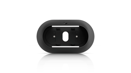 Accessoire pour caméra de vidéosurveillance support montage encastre G6 180