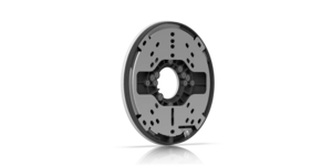 Accessoire pour caméra de vidéosurveillance plaque de montage – vue 11