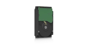Disque dur SATA vidéo 7200Tr – vue 3