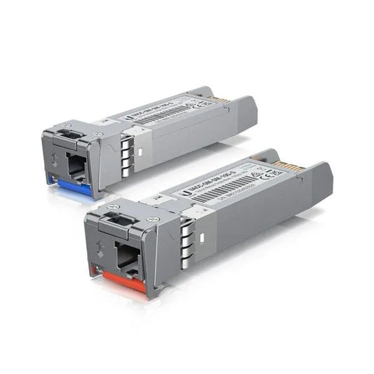 Module optique SFP single-mode module optic 10Gb PACK2