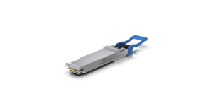 Module optique SFP 100G LR4 single mode optical module – vue 3