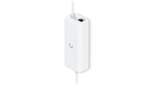 Injecteur PoE convertisseur POE vers usb-c