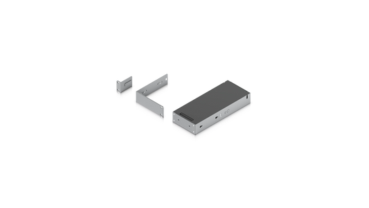 ACCESSOIRES DE MONTAGE EN RACK POUR SWITCHES PRO MAX 16 / 1U