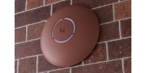 Accessoire réseau couvercle pour U7-PRO A peindre – vue 4