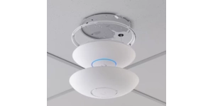 Accessoire réseau couvercle pour U7-PRO A peindre – vue 5