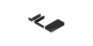 Accessoire pour modem rack mount cloud gateway industrial – vue 3