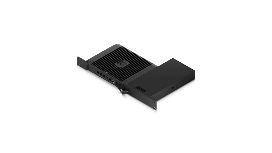 Accessoire pour modem rack mount cloud gateway industrial