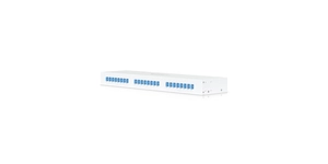 Accessoire réseau 24 Connectors 1U xgs/xg-pon and gpon – vue 2