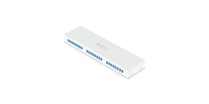 Accessoire réseau 24 Connectors 1U xgs/xg-pon and gpon – vue 3