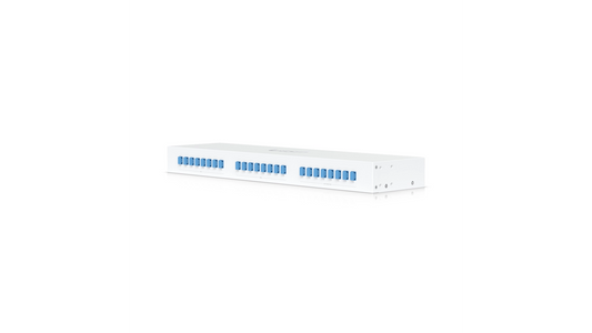 Accessoire réseau 24 Connectors 1U xgs/xg-pon and gpon