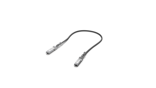 Module optique SFP câble uplink 25G SFP28 0,15m