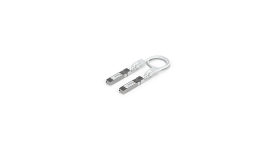 Module optique SFP câble uplink 25G SFP28 0,3m
