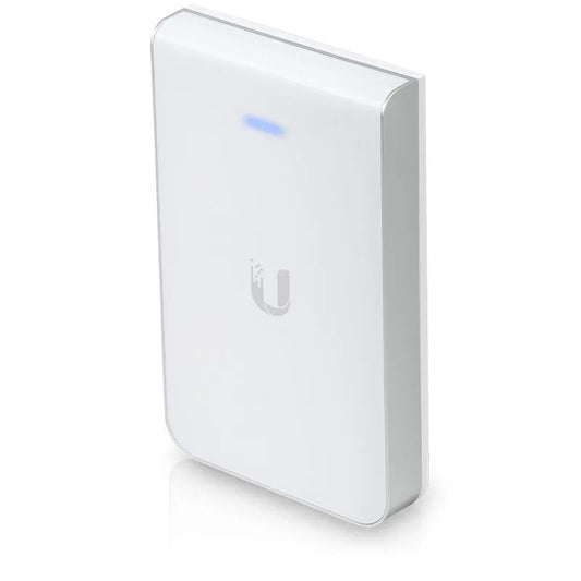 IN-WALL 802.11AC WI-FI ACCESS POINT