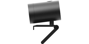 Caméra de visioconférence webcam 4K pro zoom 5X avec micro 4M – vue 3