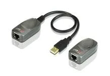 Câble USB rallonge USB 2.0 60M sur RJ45 – vue 2
