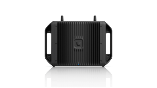 Routeur Wi-Fi unifi cloud gateway durcie 10GbE