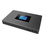 Standard téléphonique IPBX IP pbx 2FXO / 2FXS Videoconference – vue 2