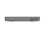 Standard téléphonique IPBX IP pbx 2FXO / 2FXS Videoconference – vue 3