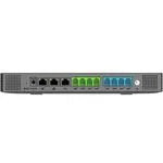 Standard téléphonique IPBX IP pbx 4FXO/4FXS - audio uniquement – vue 3
