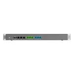 Standard téléphonique IPBX IP pbx 4FXO / 4FXS – vue 3