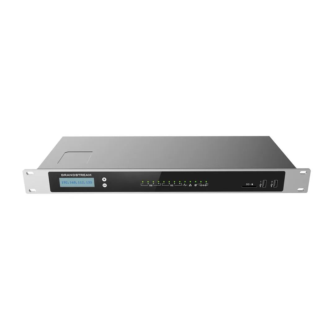Standard téléphonique IPBX IP pbx 4FXO / 4FXS