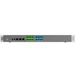 Standard téléphonique IPBX IP pbx 8FXO/8FXS - audio uniquement – vue 3