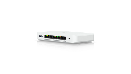 Switch réseau Gigabit 1 ports