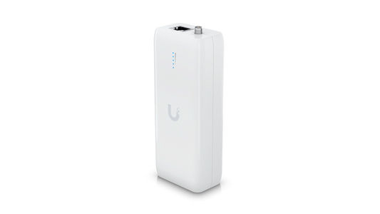 Pont réseau unifi device bridge plug & play PoE