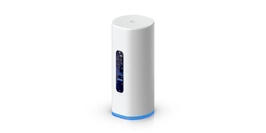 Routeur cellulaire 5G jusqu'a 3.4Gbps, WiFi 7, 10G sfp+, 4 ports 2.5G – vue 2