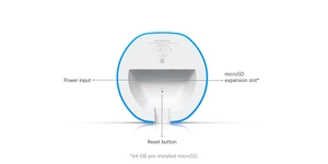 Routeur cellulaire 5G jusqu'a 3.4Gbps, WiFi 7, 10G sfp+, 4 ports 2.5G – vue 4